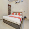 Отель OYO 28040 Hotel Cg Inn, фото 18