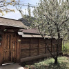 Отель Yun Ju Courtyard Apartment, фото 18