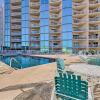 Отель Sunny Beachfront Biloxi Condo w/ Resort Amenities!, фото 18