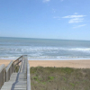 Отель Casa Vilano 4 Bedrooms Ocean View Pet Friendly Wi Fi Sleeps 10, фото 18