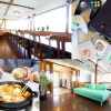 Отель We Home Villa Jyougasaki Onsen, фото 10