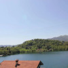 Отель La Terrazza sul Lago Appartamento Indipendente, фото 25