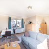 Отель Apollo 601apartment in Koksijde With Roof Terrace, фото 5