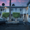 Отель Santa Monica Hotel, фото 1