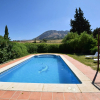 Отель Luxurious Villa in Loja With Swimming Pool, фото 5
