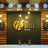 Отель The Hotel Mawtin, фото 2