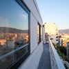Отель Urban Luxury Homm Apt. In Deinokratous Str. в Афинах
