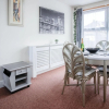 Отель Fulke Street - 2 Bedroom Apartment - Milford Haven, фото 12