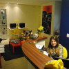 Отель Brazilodge All Suites Hostel, фото 23