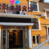 Отель Projection  Theme  Hotel, фото 13