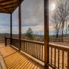 Отель Green Pine Cabin by Escape to Blue Ridge, фото 23