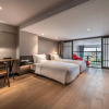 Отель Novotel Suites Shanghai Hongqiao Hotel, фото 4