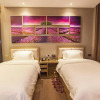 Отель Lavande Hotels·Jinzhong Walmart, фото 12