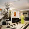 Отель My Linh Hotel, фото 17