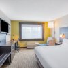 Отель Holiday Inn Express Hotel & Suites Boston-Marlboro, an IHG Hotel, фото 25