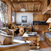 Отель Résidence Les Alpages de Champagny, фото 4