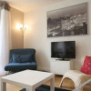 Отель Apartments Paris Centre - At Home Hotel, фото 3