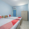 Отель RF Homestay by OYO Rooms, фото 2