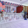 Отель Uptown Beach Resort, фото 15