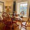 Отель Gorgeous Coastal Cottage for 6 in Charlestown, фото 12