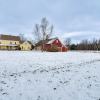 Отель Farmhouse on Ammonoosuc River Near Cannon Mountain, фото 16