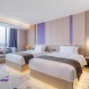 Отель Lavande Hotel Hanshou Longyang International Plaza, фото 6