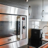 Отель Amosa Liège City Centre Apart Gerardrie 17, фото 19