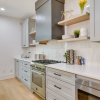 Отель Luxe Townhome in South End Charlotte Near Uptown!, фото 12