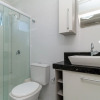 Отель Aluguel Apartamento 3 quartos - 641C, фото 11