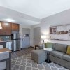Отель Residence Inn By Marrriott Atlanta Covington, фото 49