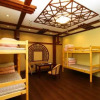 Отель Qingdao Dragon Youth Hostel, фото 5