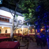 Отель Cherry Olive Courtyard, фото 10