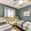 Отель Hilton Head Condo ~ 1/2 Mi to Folly Field Beach!, фото 16
