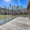 Отель Hot Springs Village Home w/ Dock + Patio!, фото 15
