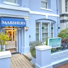Отель Mariners B&B - Torquay, фото 1