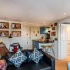 Отель Lovely 1BR Flat Walk to Hyde Park, фото 6