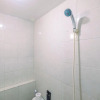 Отель Furnished Green Pramuka 1BR Apartment with Modern Style and City View, фото 9