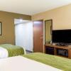 Отель Comfort Inn & Suites Airport Convention Center, фото 4