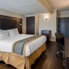 Отель Best Western Plus Laval Montreal & Conference Centre, фото 4