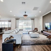 Отель Comfortable and Modern Home With Private Pool Near Disney, фото 12