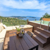 Отель Villa Kallisto,2br,2bth Villa With Private Pool And Stunning Sea Views, фото 6
