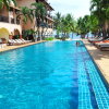 Отель Anantasila Beach Resort Hua Hin, фото 36