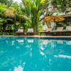 Отель Angkor Yellow Villa, фото 9