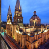 Отель One Guadalajara Centro Histórico, фото 18