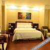 Отель GreenTree Inn Shajinshiming Square Business Hotel, фото 15