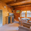 Отель Rustic Pine, фото 2