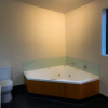 Отель Waitomo Lodge Motel, фото 11
