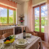 Отель Villa With Volcano View, фото 10