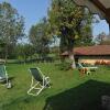 Отель B&B Cascina Rosa Camilla в Карпенето