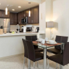 Отель Global Luxury Suites at Tasman, фото 18